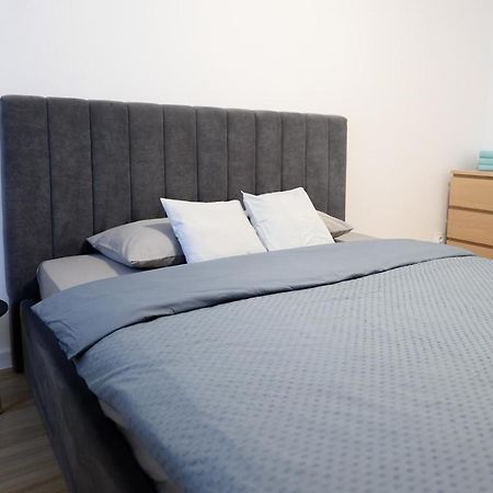 부쿠레슈티 Apartament Dorobanti 아파트 외부 사진