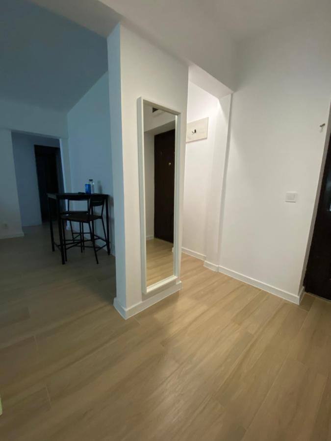 부쿠레슈티 Apartament Dorobanti 아파트 외부 사진