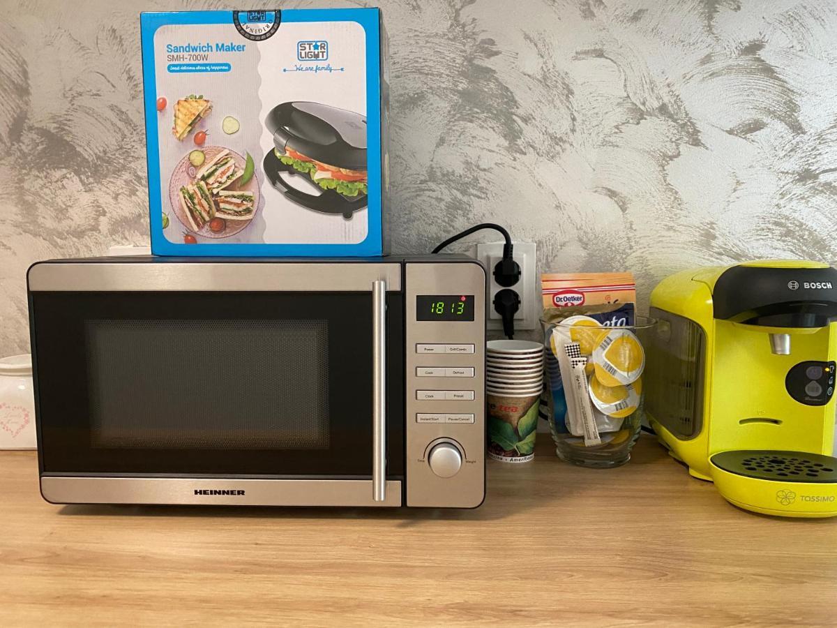 부쿠레슈티 Apartament Dorobanti 아파트 외부 사진