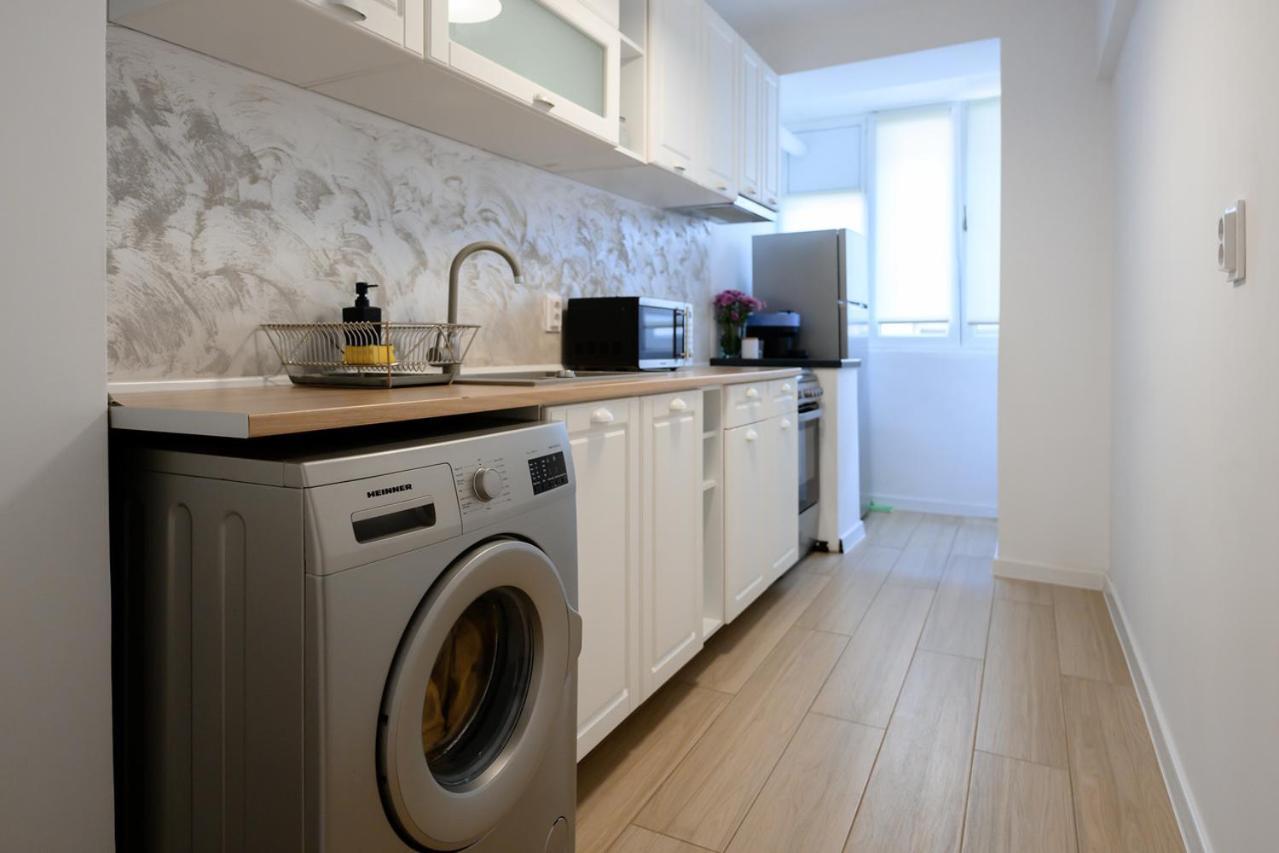 부쿠레슈티 Apartament Dorobanti 아파트 외부 사진